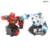 JJRC 333-VS07 RC Battle Robot Remote Control Battle Boxing and Fighting Robots- 2pcs Robots Included ► Photo 3/6