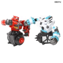 Jjrc 333 Vs07 Rcバトルロボット制御戦闘ロボット 2個ロボットが含まれています Aliexpress