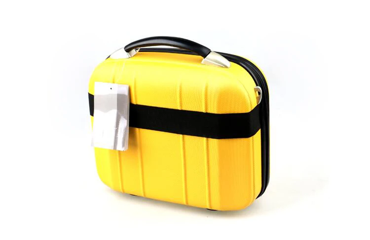 Набор инструментов для тяжелых ПК, утолщенная сумка на плечо, косметичка для путешествий, мультиметр для обслуживания автомобиля, электроинструмент, набор инструментов