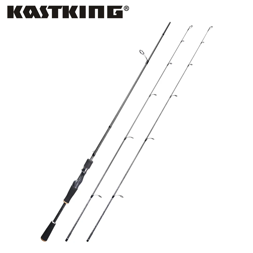 light action fishing pole