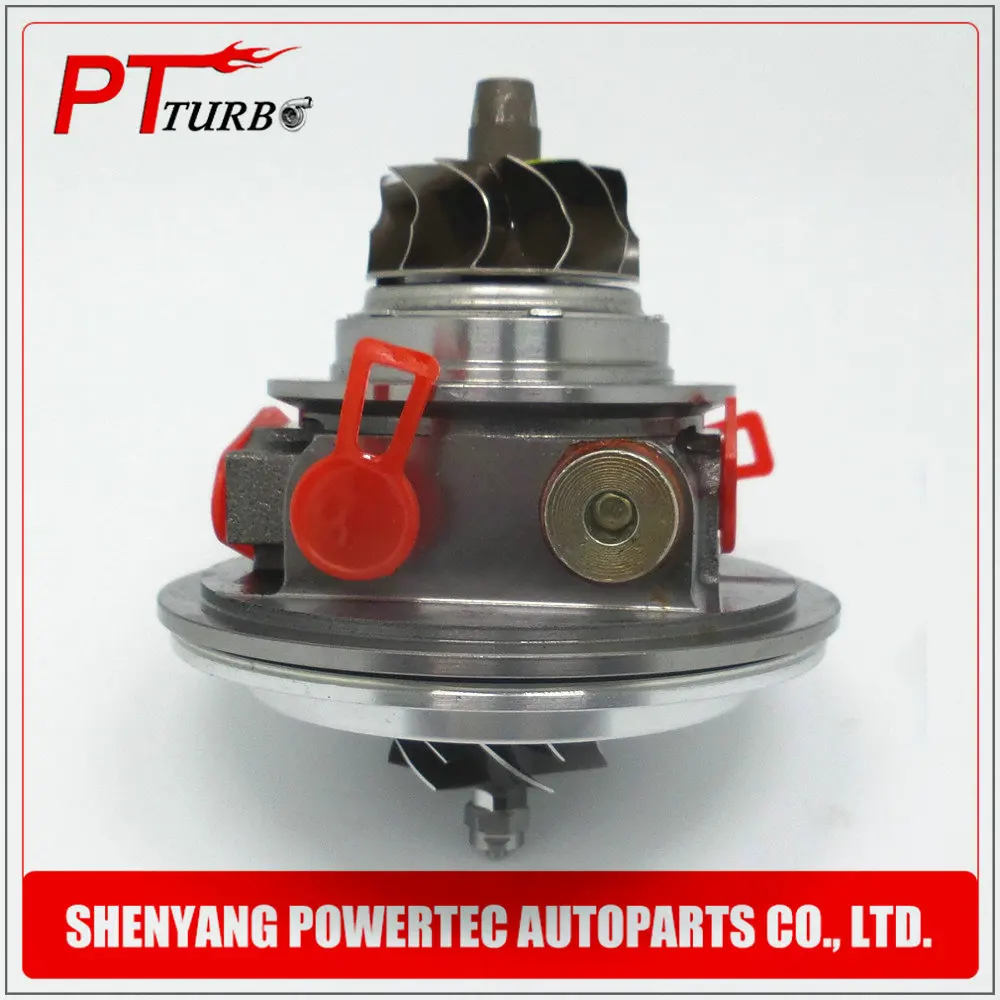 

Turbolader / Turbo cartridge K03 53039880123 / 53039700112 / 53039880136 turbo chra for Skoda Superb II 1.8 TSI