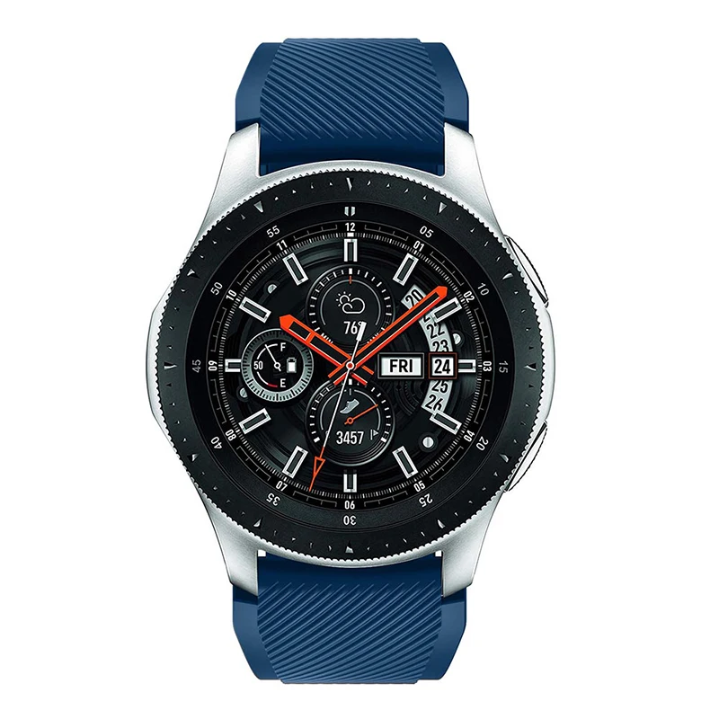      horlogeband       for new watch galaxy watch strap (36)