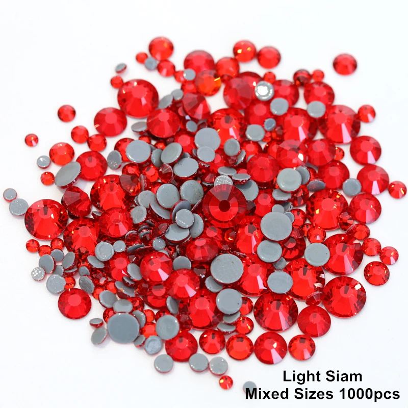 2028 AAAA Hotfix rhinestone from BIllow  (16)