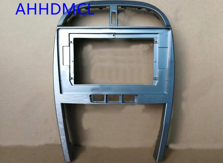 

Car Fascias Navigation Frame Dash Frame Kit For 10"~10.2" Universal Android Multimedia Player For Chery Tiggo 3 2009 2010 ~ 2014