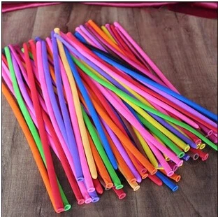 

200pc/pack 120g/pack 18cm balloons for wedding decoration latex balloons party decoration air balloons 260 magic