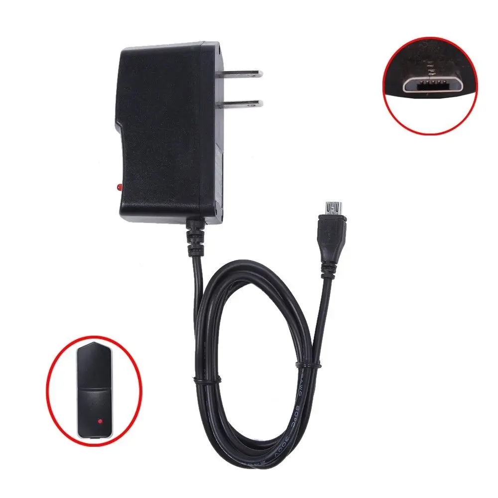 1A AC/DC Wall Charger Power Adapter For Verizon Ellipsis TM 7 4G LTE Tablet  PC|dc charger|adapter wall chargercharger for - AliExpress