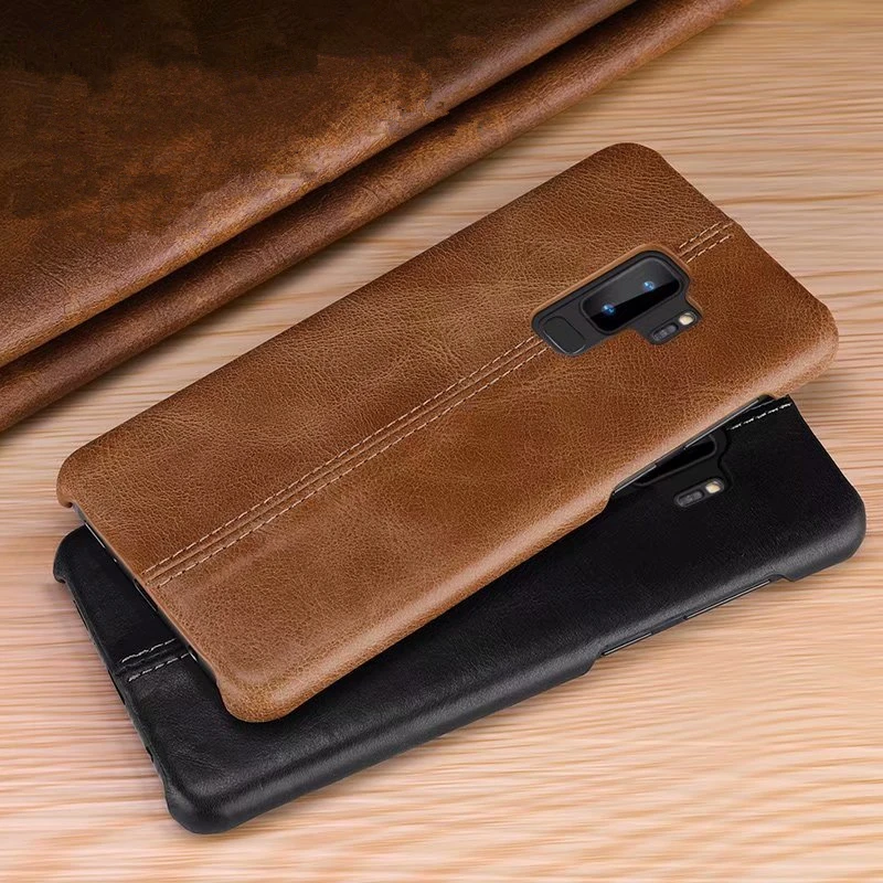 genuine leather base case (11)