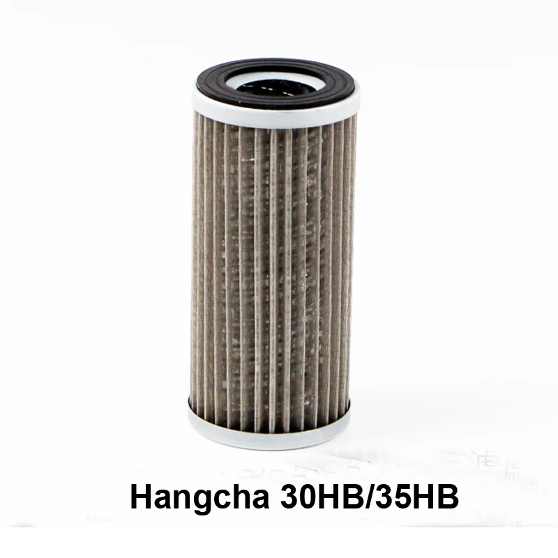 Forklift hydraulic oil filter for Hangcha 30HB/35HB Heli Lonking