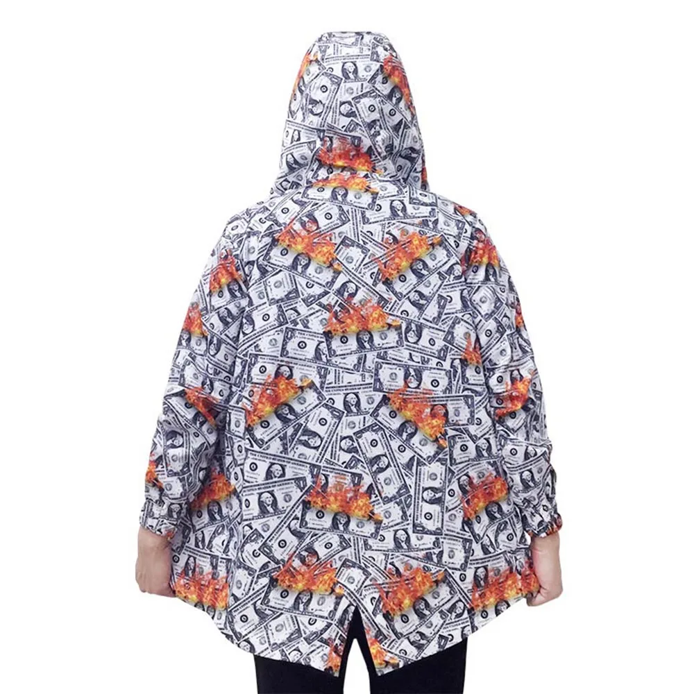 

Men Hot Hooded Sweat Jacket Running Jacket Jogging Sports Sportswear Training Fitness Exercise Gym Jacket Clothes Long Sleeve