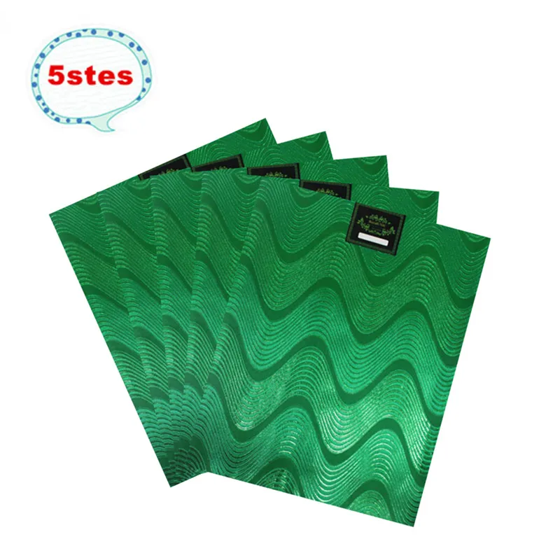 

Nigerian gele headtie Free Express transportation african SEGO HEADTIE 2pcs/set 5sets/lot High Quality NIGERIA GREEN SL-1533