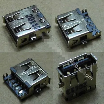 

New 2.0 USB Jack Connector Socket for Asus K73 K73E K73SD K73SM K73SV