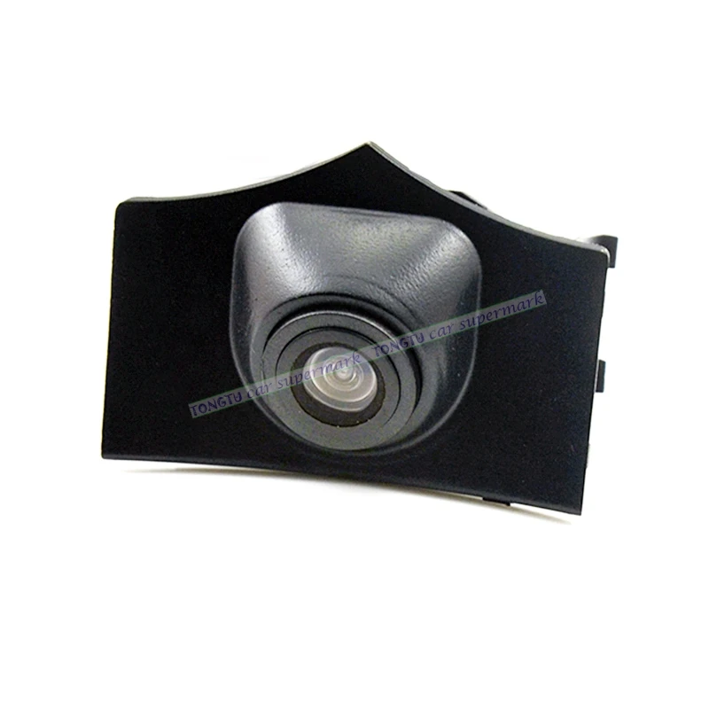 

Night Vision CCD HD Car Front Central Control Network Camera for Audi Q7 Q5 A8 Q3 2012 2013 Waterproof Parking Assistance