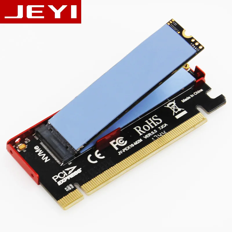 JEYI CoolSwift NVME 128G 256G SSD PCIE3.0 X2 X4 GEN3 m, 2 SSD NVME 3D TLC FLASH PCI-E3.0 m.2 Marvell chipset U.2 SSD Internal X16