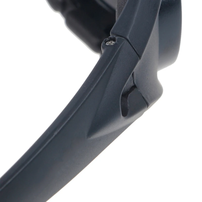 TPU Windproof Polarized Motorcycle Lens Sun Glasses Riding Cycling Biker Sports Wrap Prevent Ultraviolet Radiation Sandwind