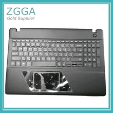 Чехол для samsung NP800G5 NP800G5M 800G5H, верхняя часть корпуса с сенсорной панелью