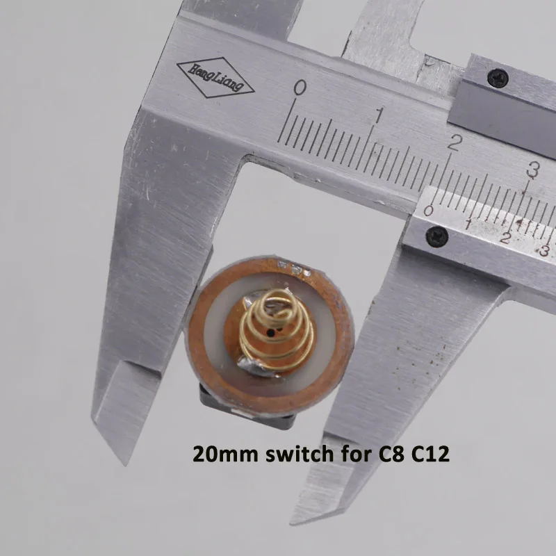 c8 switch