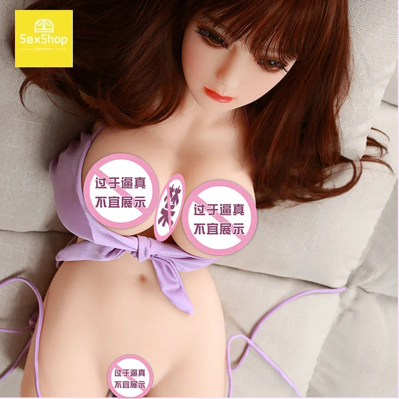 Sex Dolls Half Body Aircraft Cup Adults Toy Realistic Sexdoll Love Doll Sexual Intercourse Anal sexdoll cock SexShop Toy For Men