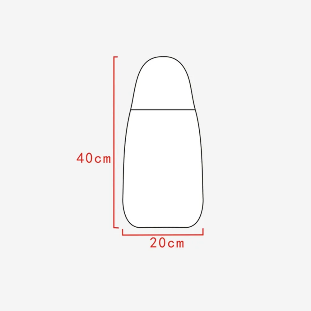 size