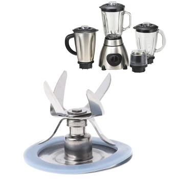 

Blender juicer blade and ferrule, compatible with Oster blender, all metals 4961