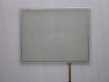 DMC-T2724S1 BKO-C10677H03,ATP-104 TOUCH Glass Panel for HMI Panel repair~do it yourself,New & Have in stock