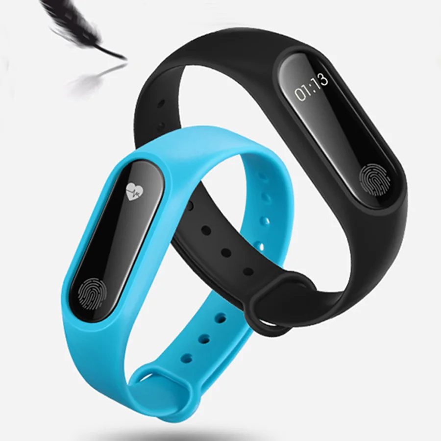 mi m2 watch