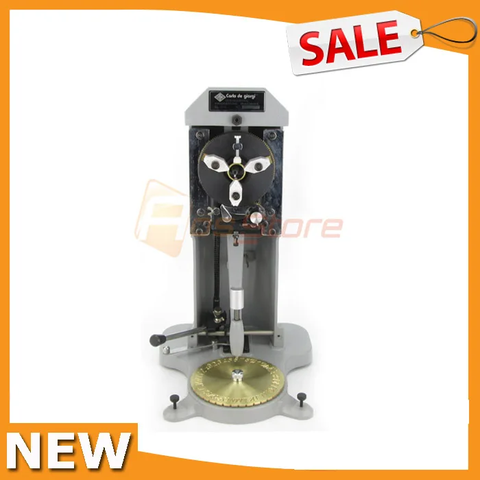 Manual Inside Ring Engraver Jewelry Engraving Font Machinery DTY