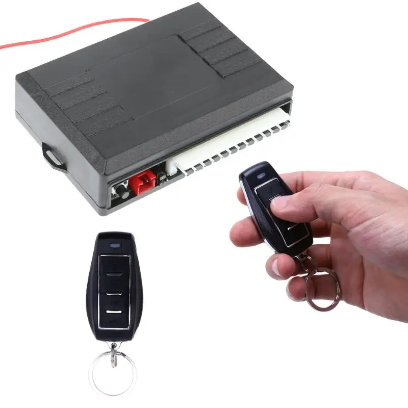 alto remote central locking price