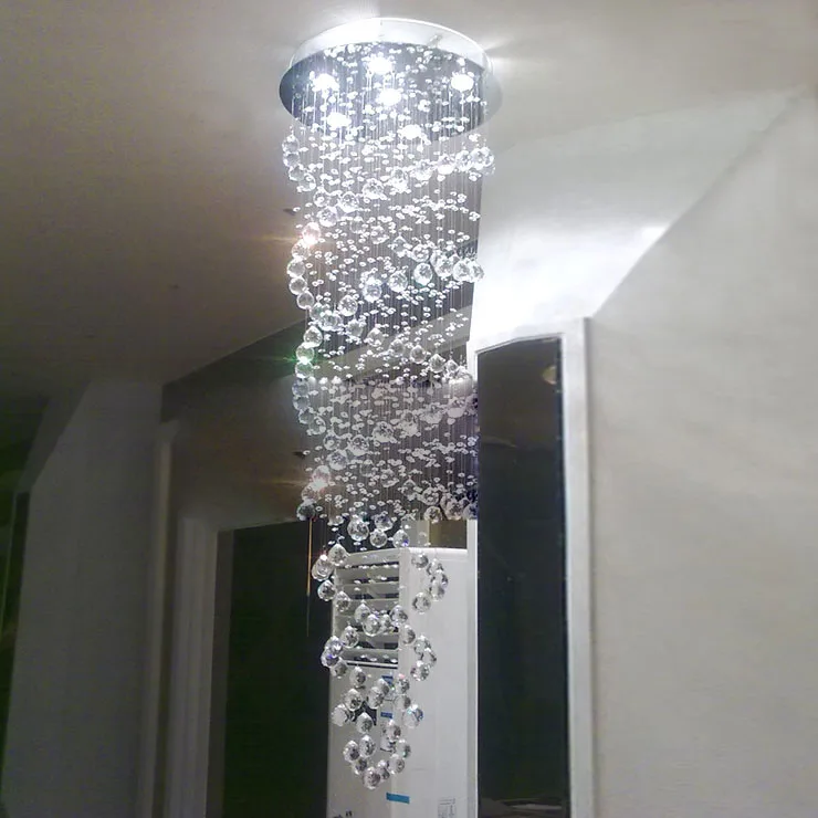 Compra chandelier lines online al por mayor de china, mayoristas ...