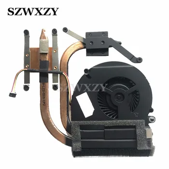 

FALZ200EPA For Lenovo Ideapad Z480 Z485 Z580 Z585 Laptop CPU Heatsink Cooling KIPO054837L1S