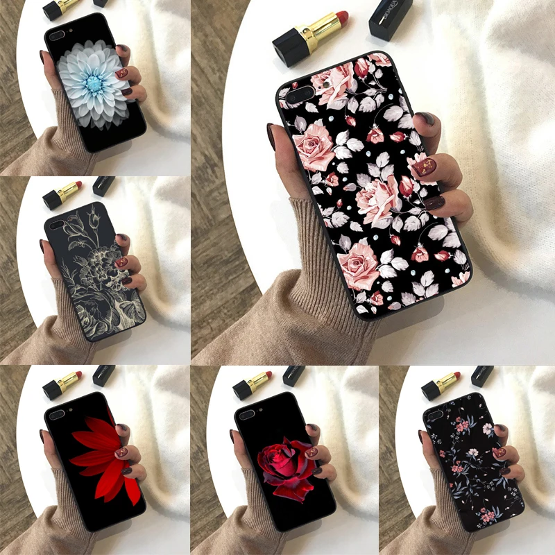 Чехлы для iphone 6 6S 7 8 Plus 5S 5 X XR XS Max 11Pro 11porMAX|Чехлы-накладки| |