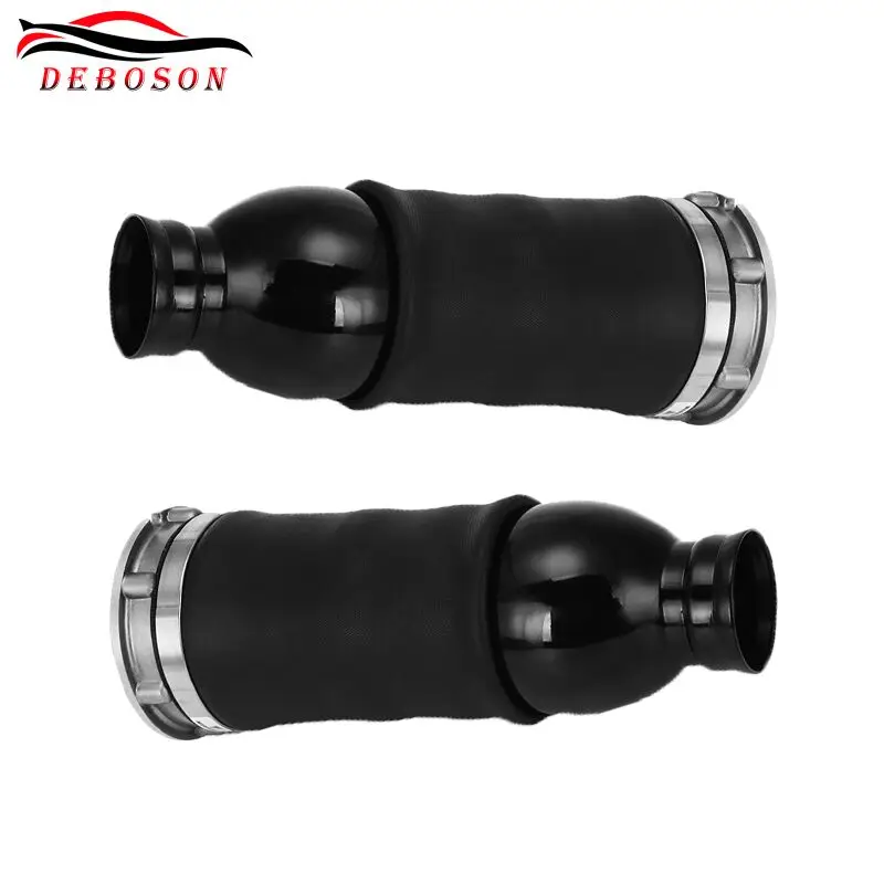 

Air Suspension Spring for Audi A6 4B C5 Allroad Quattro Front 4Z7616051B 4Z7616051D 1999-2006