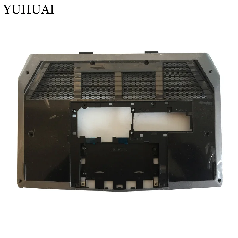 Ноутбук Нижняя чехол Обложка для Dell Alienware M13X R2 0CR1W9 AP1FU000310 D shell