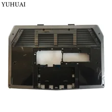 Ноутбук Нижняя чехол Обложка для Dell Alienware M13X R2 0CR1W9 AP1FU000310 D shell