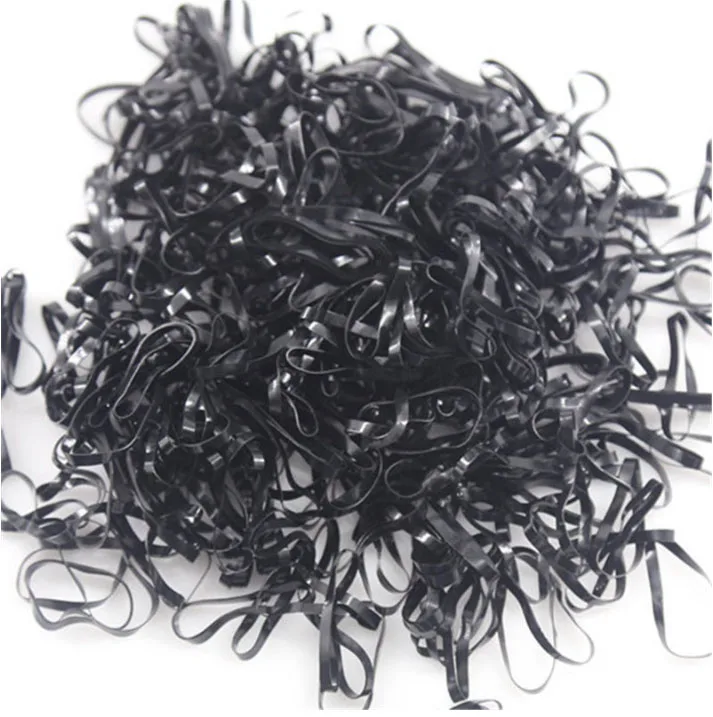 rubber band 18