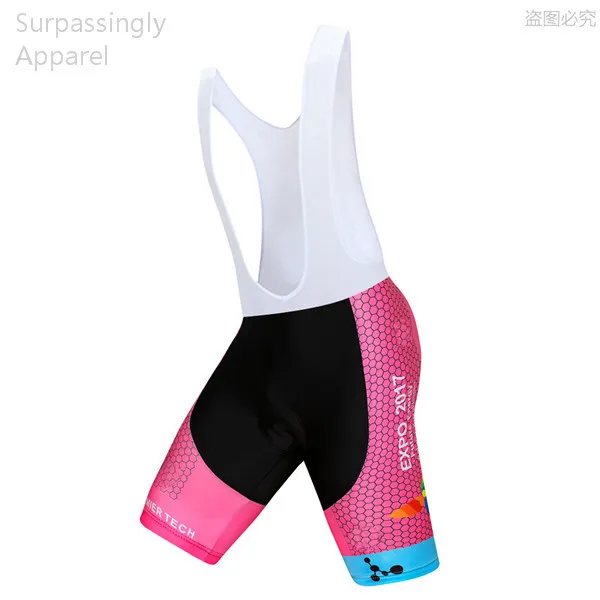 Picture Color Астана UCI одежда велосипедная велосипед одежда для велоспорта Ropa Ciclismo дышащая быстросохнущая короткий велосипедный нагрудник 16D гель площадку - Цвет: Picture Color