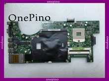 G73SW fit For asus G73SW laptop motherboard with 4 ram slot 2D Tested working rsag7 820 6350 good working tested