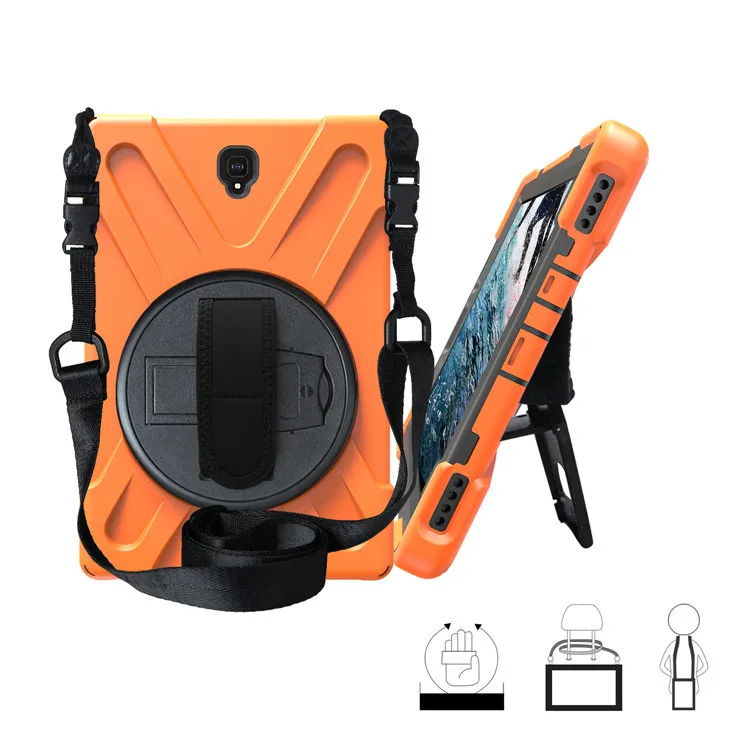 Samsung S4 10.5 shockproof Case 44