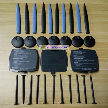 

Free Shipping EXFO MAX-715B 710B 720B 720C 730C FTB-150 FTB-200 OTDR accessories / button knob /touch pen/Plastic battery cover