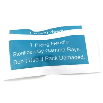 

100pcs 1rl Permanent Makeup Cartridge Liberty Tattoo Machine Needles for Liberty Makeup Machine Free Ship