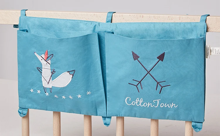 Cotton-Baby-Crib-Organizer-Baby-Bed-Hanging-Storage-Bag-Infant-Diaper-Stacker-Caddy-Baby-Essentials-Baby-Bedding-Set-Accessories-014