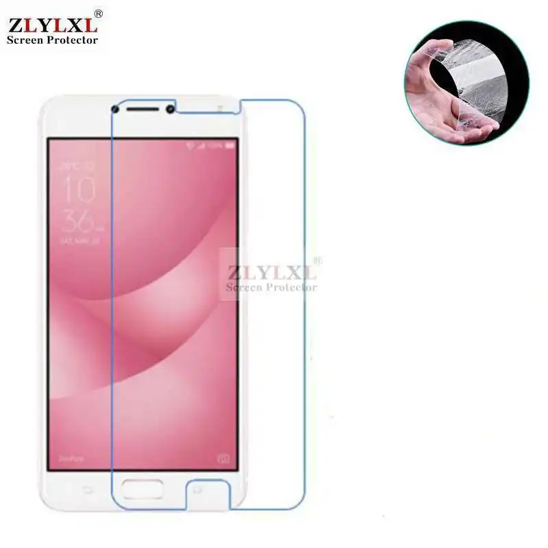 Zenfone 4 Max ZC554KL