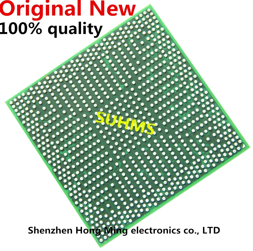 

100% New 216BAAAVA12FG BGA Chipset