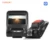 ZEEPIN D012 автомобиля Скрытая регистраторы 2,45 дюймов 1080 P 170 градусов DVR инфракрасного ночного стрелять WDR Wi- сенсор вождения Регистраторы Камера