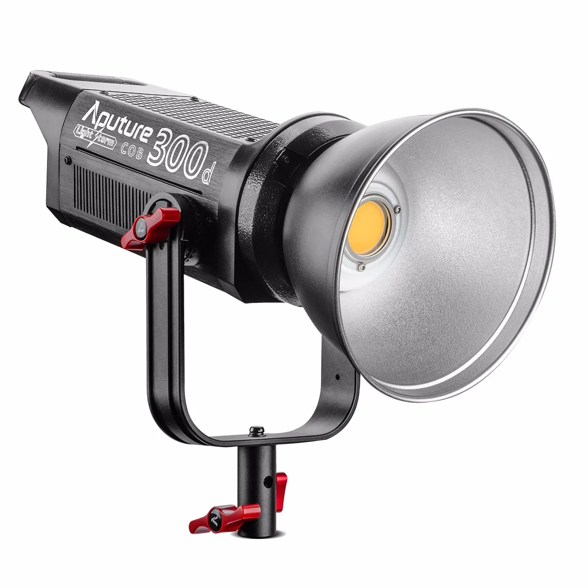 Aputure COB C300D 300D 300W 5500K Дневной сбалансированный светодиодный непрерывный видео свет