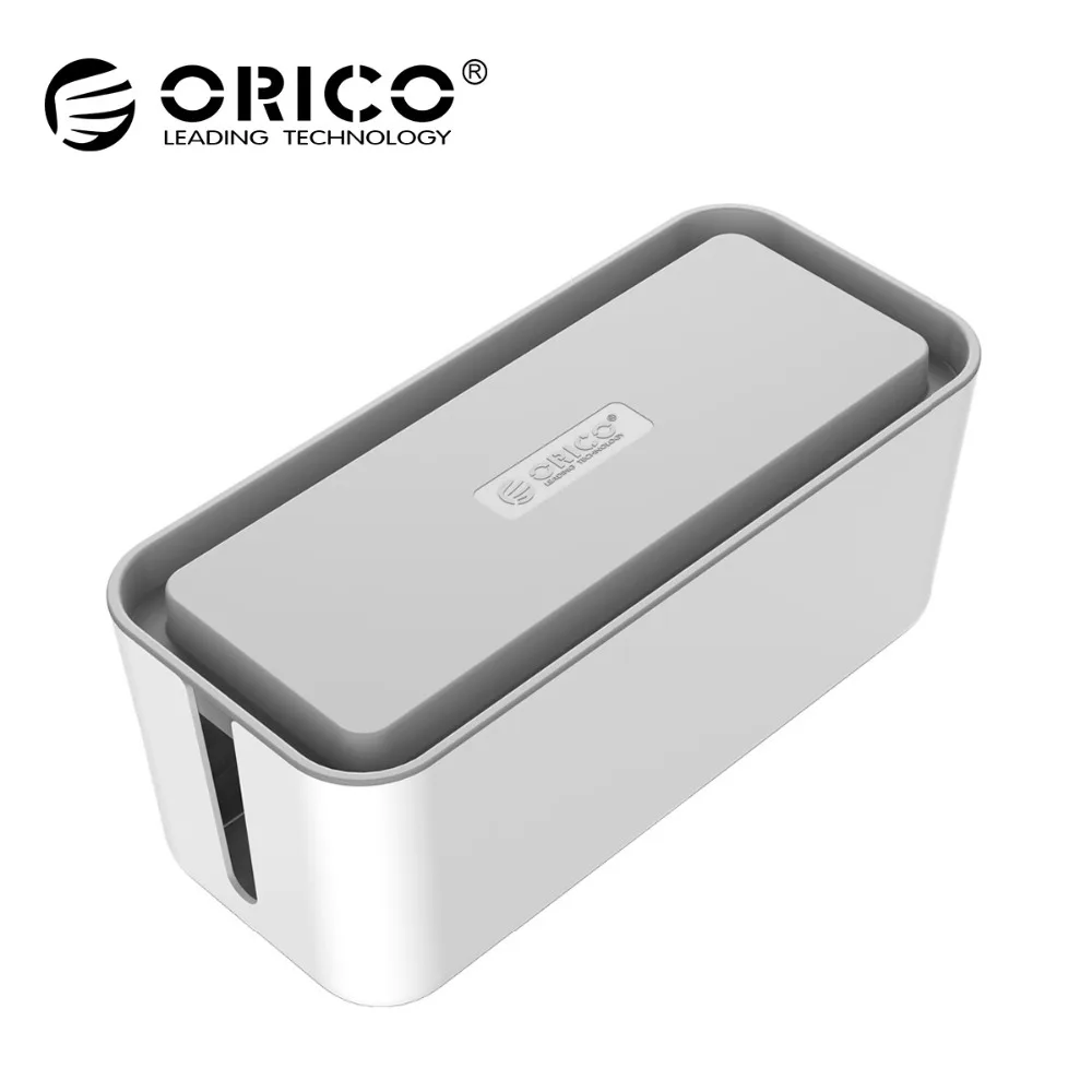 Продажа ORICO CMB кабель управление распределительные коробки для мощность полосы мульти зарядное устройство провода организации Галстуки шнур зажим...