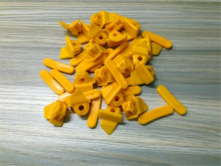 STARPAD For Tyre wear jacket Tyre Bird Head font b Accessories b font pads yellow 10