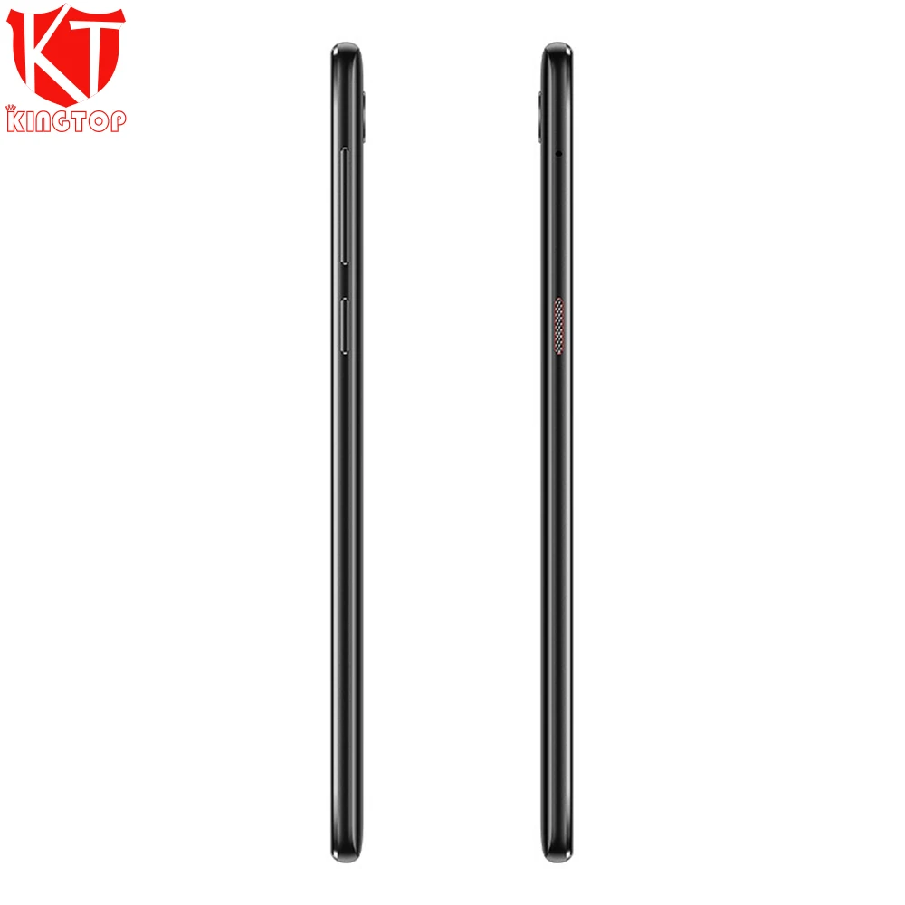 Original ZTE Nubia Z18 Mobile Phone 6.0'' Full Screen Snapdragon 845 Octa Core 6GB 64GB Dual Rear 16MP+20MP Camera 3450mAh Phone Original ZTE Nubia Z18 Mobile Phone 6.0'' Full Screen Snapdragon 845 Octa Core 6GB 64GB Dual Rear 16MP+20MP Camera 3450mAh Phone