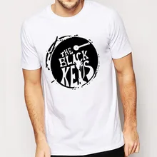 The Black Keys T Shirts Men Drum Casual Man T-Shirt Cotton O Neck tshirt Short Sleeves Mens Free Shipping Tops Tees Euro Size The Black Keys T Shirts Men Drum Casual Man T-Shirt Cotton O Neck tshirt Short Sleeves Mens Free Shipping Tops Tees Euro Size