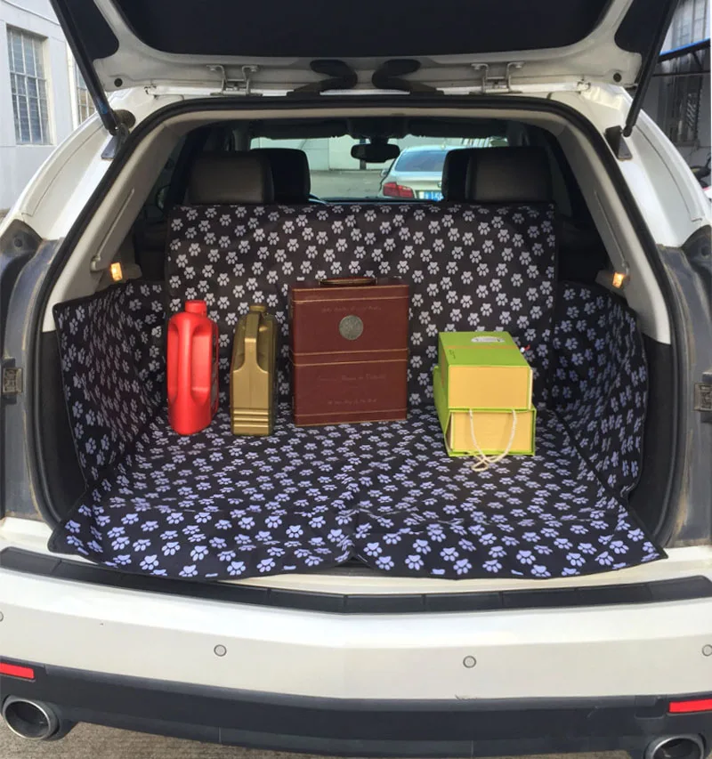 pet car seat protector