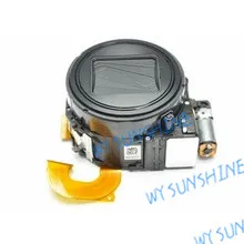 

new original Lens Zoom Unit Assembly For Sony Cyber-shot DSC-HX50 HX60 HX50V HX60V Black